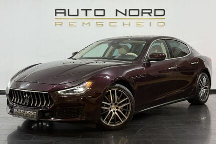 Maserati Ghibli Gebrauchtwagen