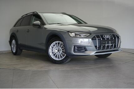 Audi A4 Allroad Gebrauchtwagen