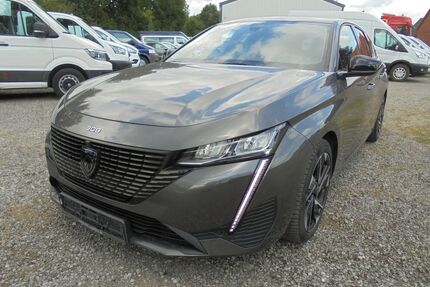 Peugeot 308 Gebrauchtwagen
