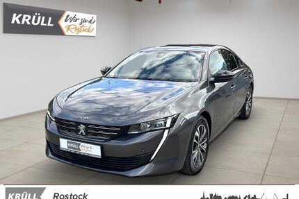 Peugeot 508 Gebrauchtwagen
