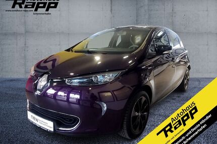 Renault ZOE Gebrauchtwagen