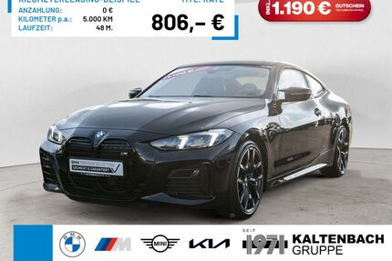 BMW M440 Gebrauchtwagen