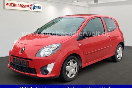 Renault Twingo Gebrauchtwagen