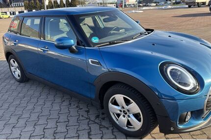 Mini Cooper D Clubman Gebrauchtwagen