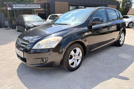 Kia Andere Gebrauchtwagen