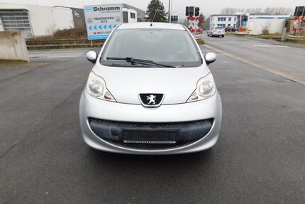 Peugeot 107 Gebrauchtwagen