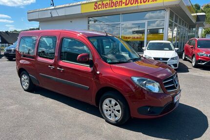 Mercedes-Benz Citan Gebrauchtwagen