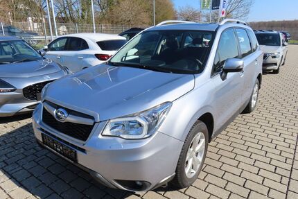 Subaru Forester Gebrauchtwagen