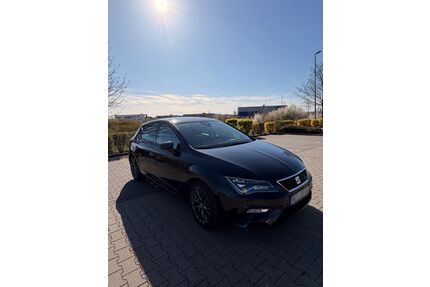Seat Leon Gebrauchtwagen