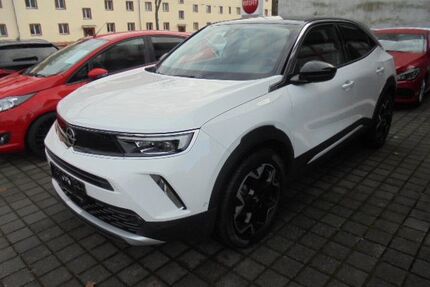 Opel Mokka Gebrauchtwagen
