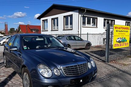 Mercedes-Benz E 280 Gebrauchtwagen