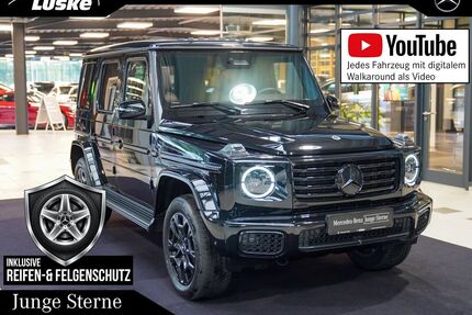 Mercedes-Benz G 450 Gebrauchtwagen