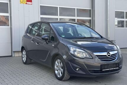Opel Meriva Gebrauchtwagen