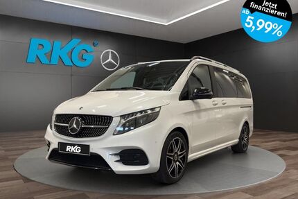 Mercedes-Benz V 250 Gebrauchtwagen