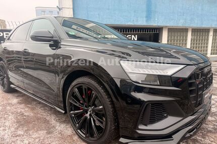 Audi SQ8 Gebrauchtwagen