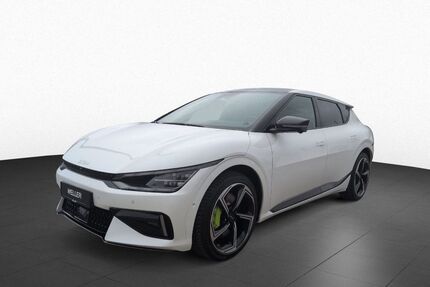 Kia EV6 Gebrauchtwagen