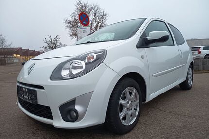 Renault Twingo Gebrauchtwagen