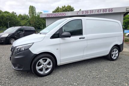 Mercedes-Benz Vito Gebrauchtwagen