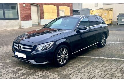 Mercedes-Benz C 220 Gebrauchtwagen