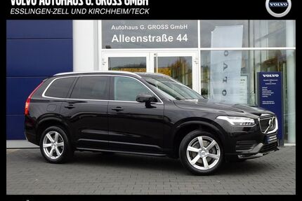 Volvo XC90 Gebrauchtwagen