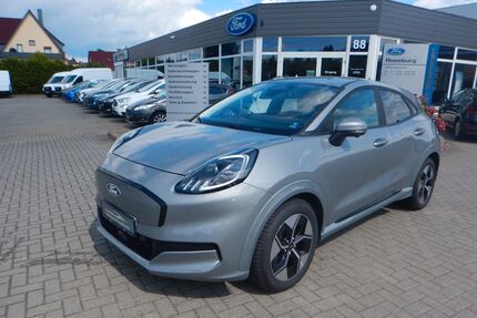 Ford Puma Gen-E Gebrauchtwagen