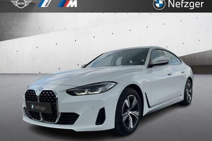 BMW 420 Gran Coupé Gebrauchtwagen