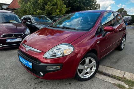 Smart Punto Evo 