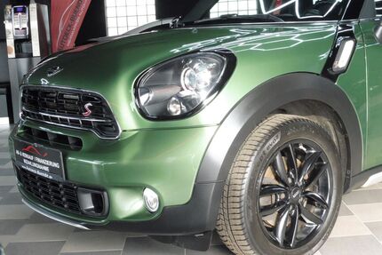Mini Countryman S (Cooper) Gebrauchtwagen
