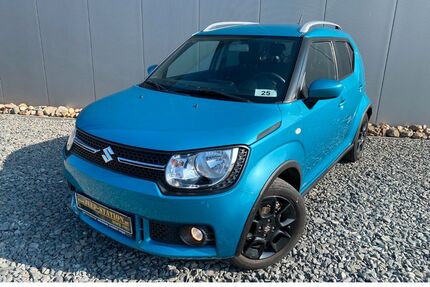 Suzuki Ignis Gebrauchtwagen