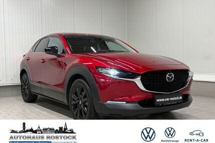 Mazda CX-30 Gebrauchtwagen