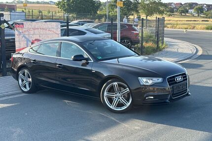 Audi A5 Gebrauchtwagen