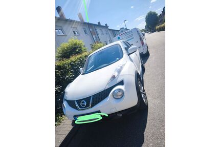 Nissan Juke Gebrauchtwagen