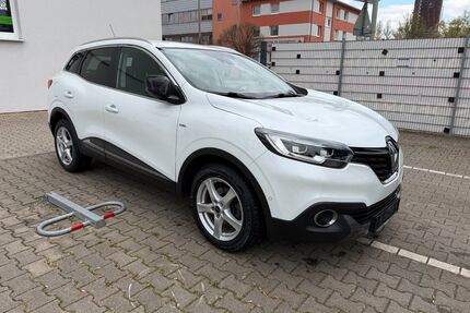 Renault Kadjar Gebrauchtwagen