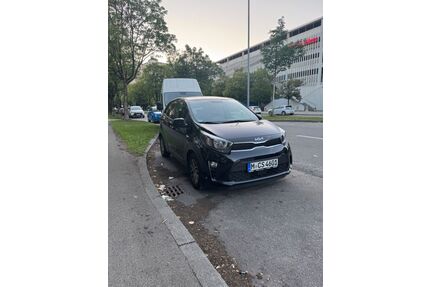 Kia Picanto Gebrauchtwagen