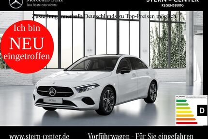 Mercedes-Benz A 200 Gebrauchtwagen