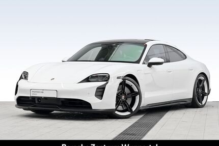 Porsche Taycan Gebrauchtwagen
