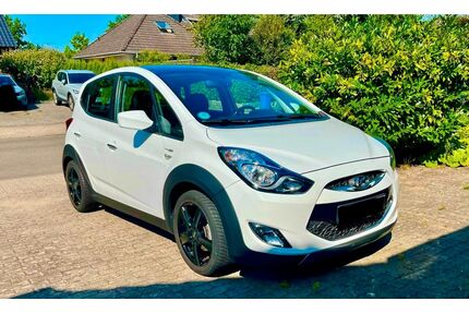 Hyundai ix20 Gebrauchtwagen