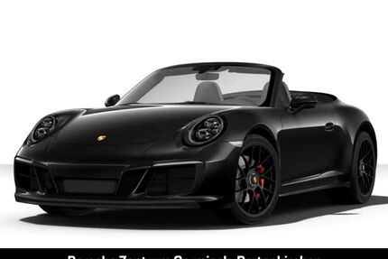 Porsche 991 Gebrauchtwagen