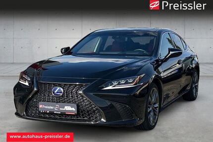 Lexus ES 300 Gebrauchtwagen