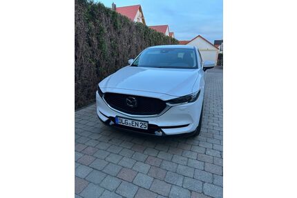 Mazda CX-5 Gebrauchtwagen