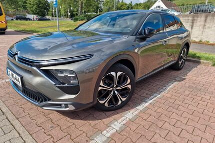 Citroen C5 X Gebrauchtwagen