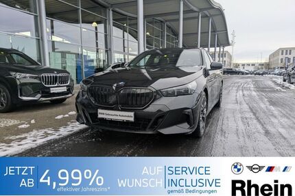 BMW 540 Gebrauchtwagen