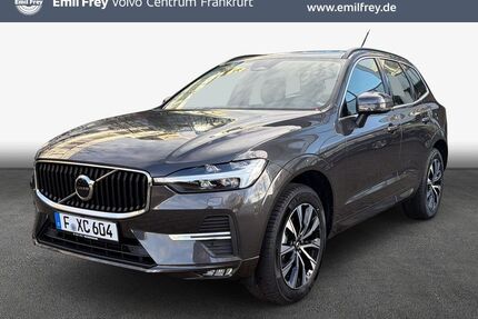 Volvo XC60 Gebrauchtwagen