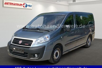 Fiat Scudo Gebrauchtwagen