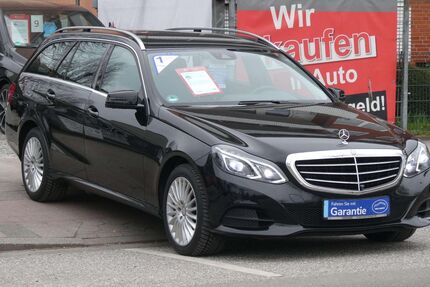 Mercedes-Benz E 250 Gebrauchtwagen