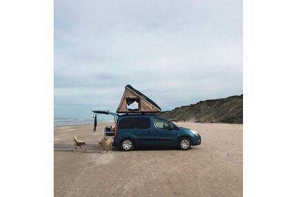 Citroen Berlingo Gebrauchtwagen