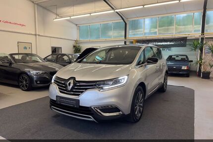 Renault Espace Gebrauchtwagen