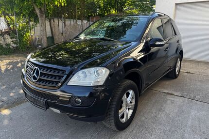 Mercedes-Benz ML 280 Gebrauchtwagen