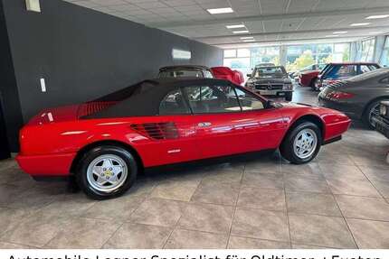 Ferrari Mondial Gebrauchtwagen