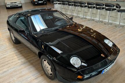Porsche 928 Gebrauchtwagen